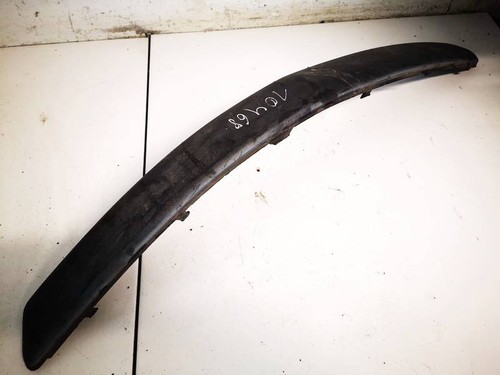 3b0807717 Zierleiste Stoßstange Vorne Linke  Volkswagen Passat DE2583929-56