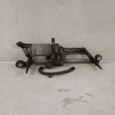40506712V Scheibenwischermechanismus mit Motor  OPEL CORSA (S07) 1.0 12V Ber.