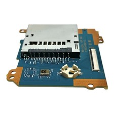Sony A-2061-701-A Complete Pc Board Service A2061701A Replacement Part