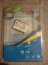 230mAh Battery For Jabra Pro 9400,Pro 9450,Pro 9460,Pro 9465...9470,AHB412434PJ