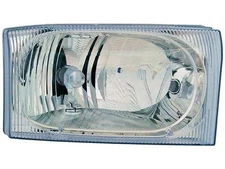 For 2002-2007 Ford F250 Super Duty Headlight Assembly Left Dorman 54968VFFR 2003