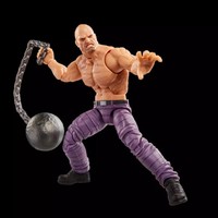 Marvel Legends Secret Wars Absorbing Man Actionfigur Actionfigur Hasbro