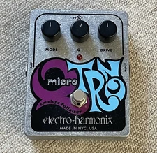 Electro-Harmonix Micro Q-Tron Microcutron 925462