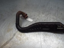 Yamaha DT100 IT9 Motorcycle