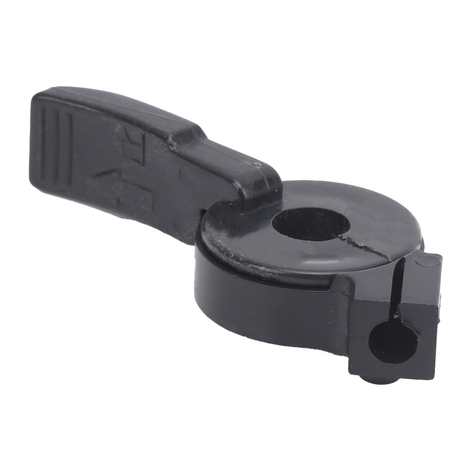 Auto Handlebar Throttle Choke Lever Suitable For Pit Trail Dirt Quad Bike Atv