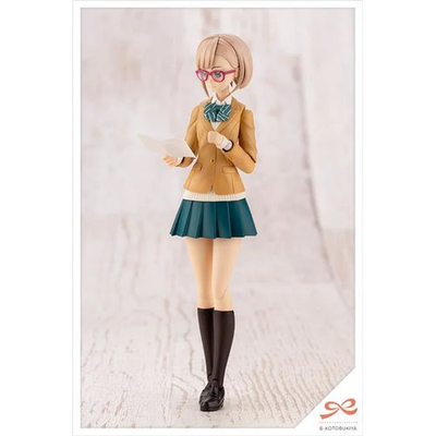 #ad Kotobukiya JK007 Sousai Shojo Teien Koyomi Takanashi Ryobu High School Winter... $62.63