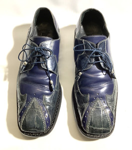 Fennix Alligator Shoes | eBay display picture 1