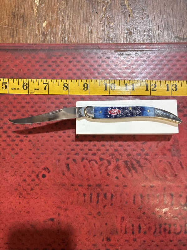 Case 610094 Toothpick Knife