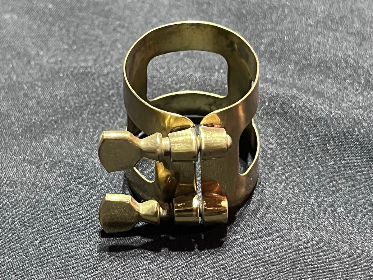 brilhart ligature products for sale | eBay