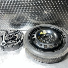 VAUXHALL ASTRA GTC 17" SPACE SAVER  SPARE WHEEL 125/70 R17 2011-2018 2170104