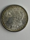 1899-O $1 Morgan Silver Dollar