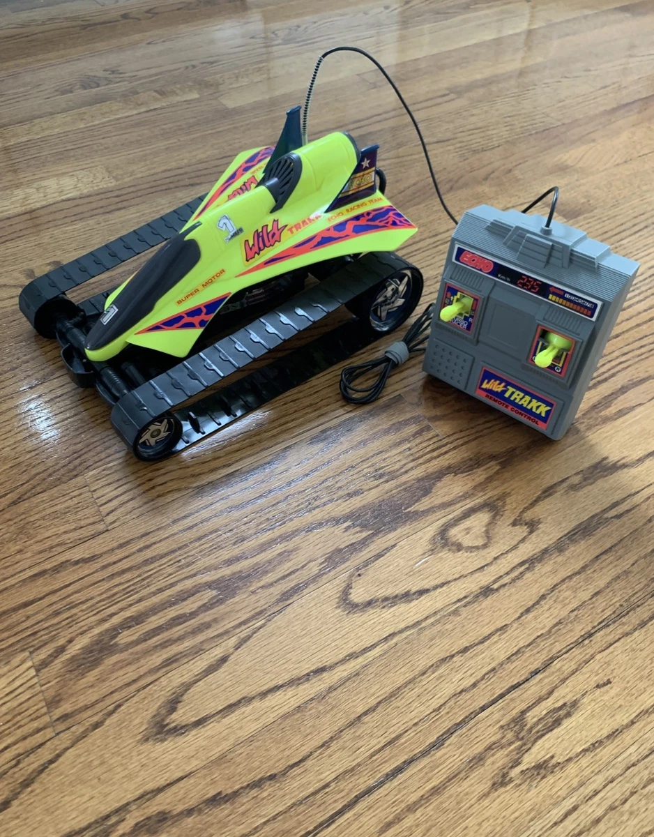 TRAXXAS KIT CHENILLE TRAXX POUR TRX-4 - MRC
