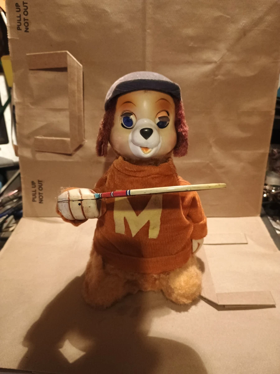 25+ Linemar Battery Operated Toys (Pre - 1970) for sale | Updated