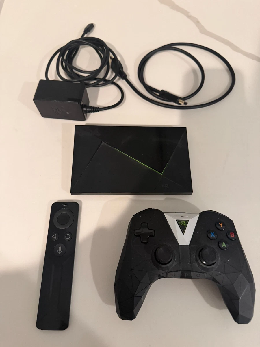 NVIDIA SHIELD TV Android Quad Core Media Streamers for sale | eBay
