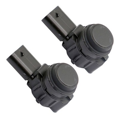 2Pcs Parking Sensor  For Chrysler Pacifica Jeep Renegade Ram Fiat 5XG31TZZAA