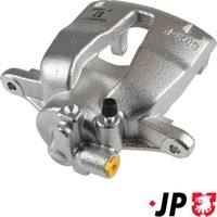 Bremssattel JP JP Group 3361900180 FüR Opel Corsa S07 Adam M13 L08 L68 LPG Cdti
