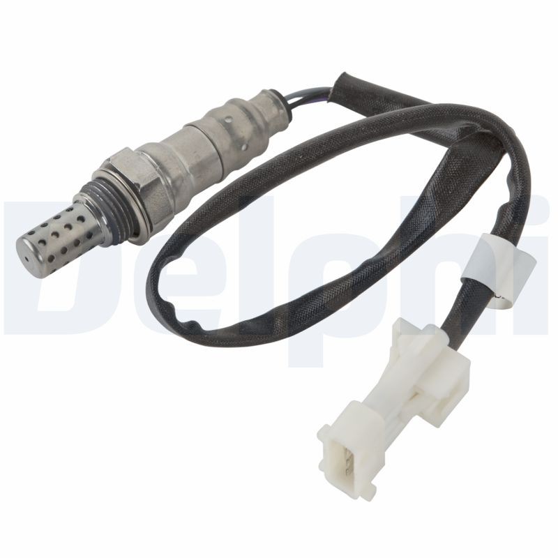DELPHI ES20413-12B1 Lambdasonde Regelsonde, Lambdasonde, Lambda Sensor | Kompatibel mit: CITROËN BERLINGO Kasten/Großraumlimousine, BERLINGO MULTISPACE, C3 II, C3 PICASSO, C4 Coupe - Bild 4