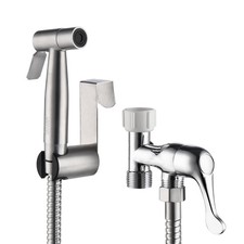 Handheld Bidet Sprayer for Toilet, Multi-purpose Cloth Diaper Sprayer