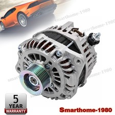 For Nissan Altima 2007-2017 Maxima 2009-2018 Murano 2009-2014 Alternator 130a
