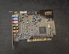 Creative Sound Blaster SB0400 Sound Card