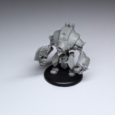 juggernaut khador heavy jack see description #217