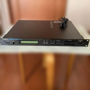 Roland U220 | eBay