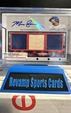 2014 Merrick Texas Rangers Dogs Safe at Home Baseball Cards 12