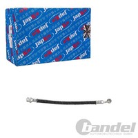 Japko Halter Bremsschlauch Hinten Links Passend FüR KIA Magentis | 69K30