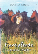 Bahruth Fjordpferde - irgendwie anders
