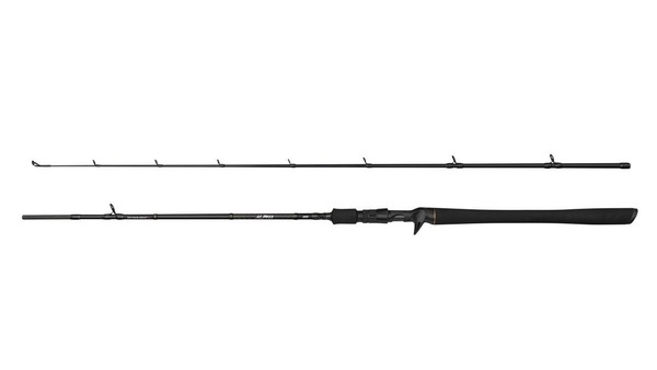 Savage Gear Alpha SG2 Jerk Bc 1,98M 50-100G By TACKLE-DEALS !!!-image
