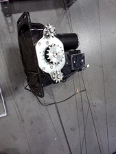 1400lb Chain Drive Sliding Gate Opener w/Battery/WiFi  (No Solar Panel)-Used