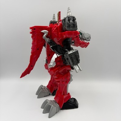 Bandai Kishiryu Sentai Ryusoulger Kishiryu Series 01 DX KishiRyuOh