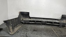 Pare-choc arrière Saab 9-5