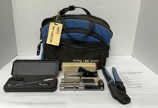 Corning Cable Systems LANscape Kit TKT-UNICAM