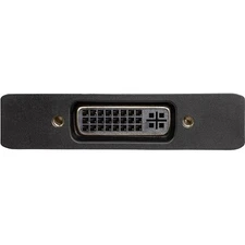 StarTech Mini DisplayPort to Dual-Link DVI Adapter - Dual-Link Connectivity -