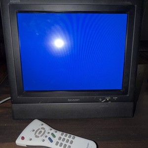 TV Sharp Aquos | eBay
