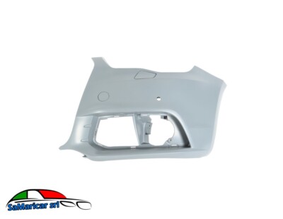23106393 | Pare-chocs OPEL INSIGNIA 2014-2017 Avant
