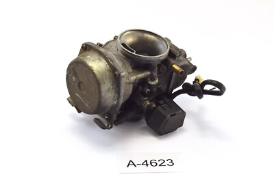 Honda FX SLR 650 Vigor RD09 Bj 1999 - Vergaser Keihin VE A4623