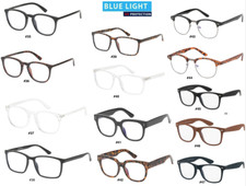 Blue Light Blocking Computer Glasses Eyewear Protection Sunglasses