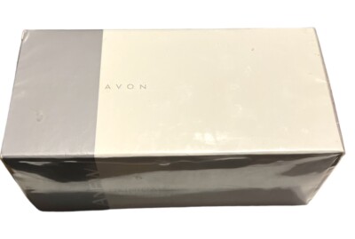 Avon Anew Clinical 2 Step Facial Peel 30 Applications - Factory Sealed
