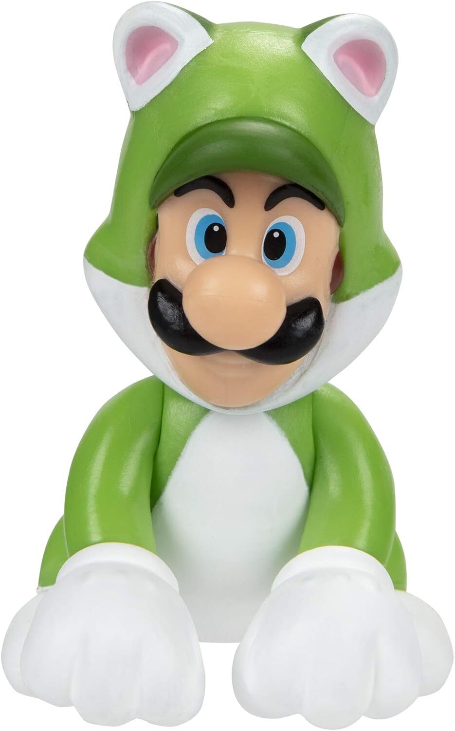 Фигурки Super Mario 91426-4L Luigi разноцветные 5090₽