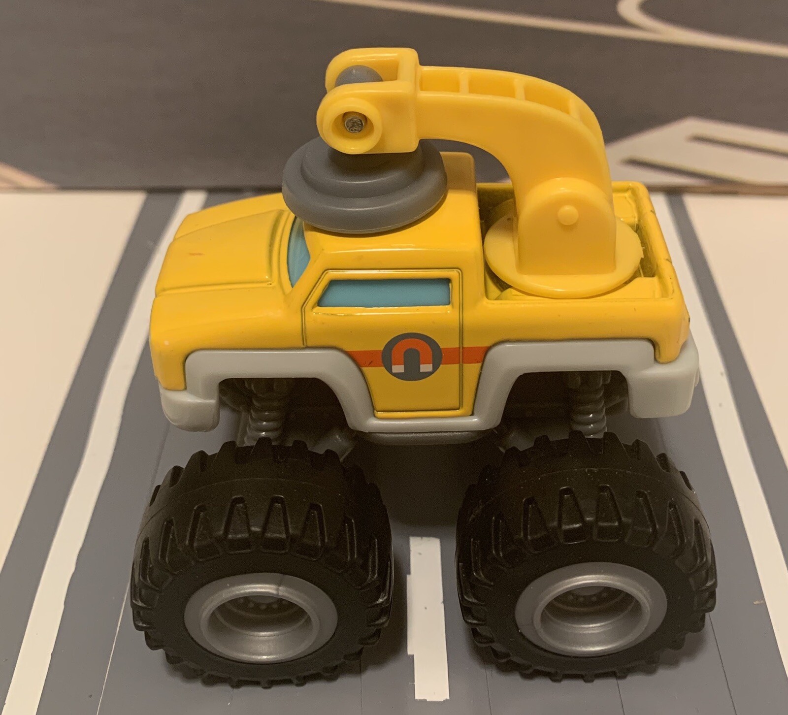 ferris blaze and the monster machines