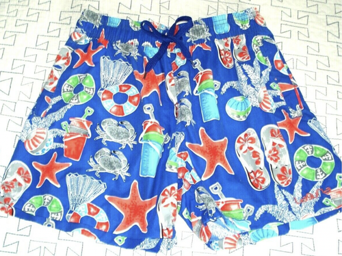 NIKE Boys Kids SURF BOARD SWIM SHORTS TRUNKS Mesh Lined 5-6 8 10-12 11-13 14-16 - Picture 48 of 48