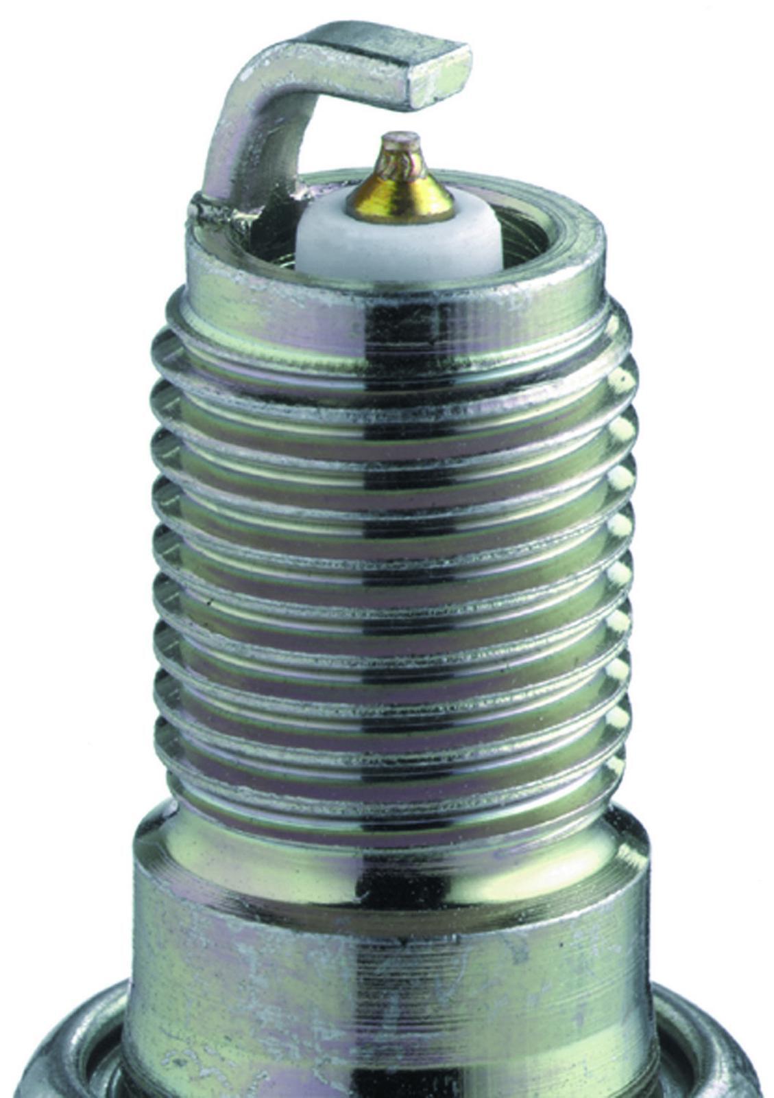 NGK NGK Laser Iridium Spark Plug 6419