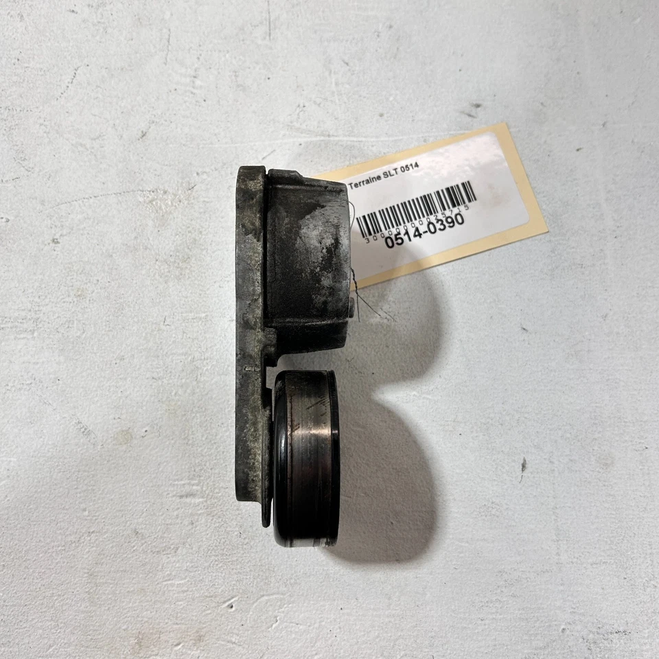 2018-2020 GMC TERRAIN SLT 2,0 Л НАТЯЖИТЕЛЬ ШКИВА ПРИВОДНОГО РЕМНЯ ДВИГАТЕЛЯ OEM - Изображение 4 из 4