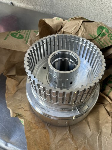 BRAND NEW FORD ORIGINAL - Hub Assembly JL3Z-7H351-B for 10R80 Auto Transmission - Picture 6 of 13