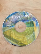 Asus DVD 2000 Disc