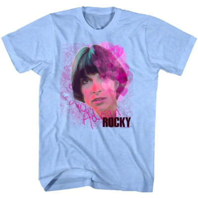 Rocky Loves Adrian Pennino Men's T Shirt