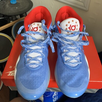 Nike KD 12 x Don C NBA ASG 2020 193656378101| eBay