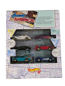 hot wheels cruisin america | eBay